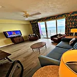 Vacation In Comfort And Luxury 1Br Oceanfront -Wyndham Ocean Walk 703
