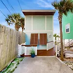 Palapa House
