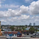 Best Western Plus Daytona Inn Seabreeze