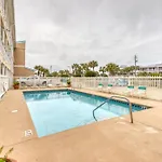 Crystal Sands Condominiums