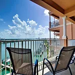 Harborview Grande 604