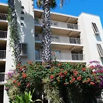 Gulf And Beach View Apartment 403