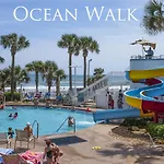 Ocean Walk Resort 2 Bedroom Condo A135