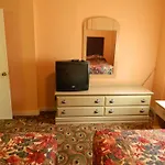 Tropizar Motel