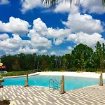 Fabulous Townhome Family Resort Fe0386