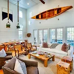 Captains Quarters By Exclusive 30A