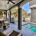 Captains Quarters By Exclusive 30A