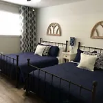 Regency Towers - Beachfront Condo