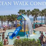 Ocean Walk 2 Bedroom Condo A0819