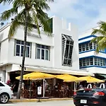 Miami Party Hostel