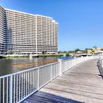 The Laketown Wharf
