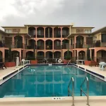 San Marina Motel Daytona