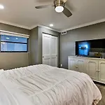 Oceanfront Daytona Beach Condo With View And Pool