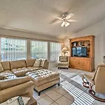 Bradenton Retreat With Backyard Oasis Near Beach!