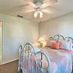 Bradenton Retreat With Backyard Oasis Near Beach!