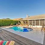 Bradenton Retreat With Backyard Oasis Near Beach!