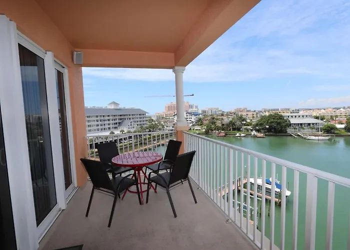 603 Harborview Grande