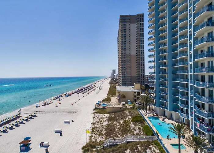 Sterling Breeze By Panhandle Getaways