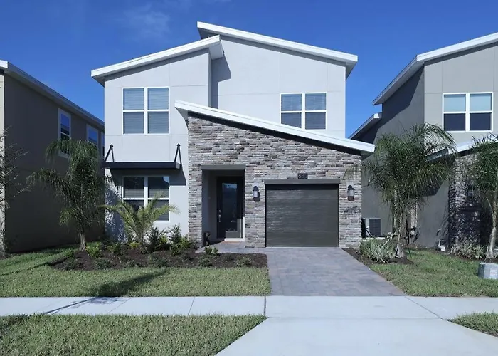 630Sst- The Retreat At Championsgate