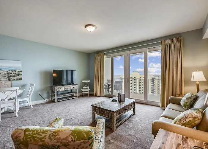 Laketown Wharf Resort #1117 By Book That Condo