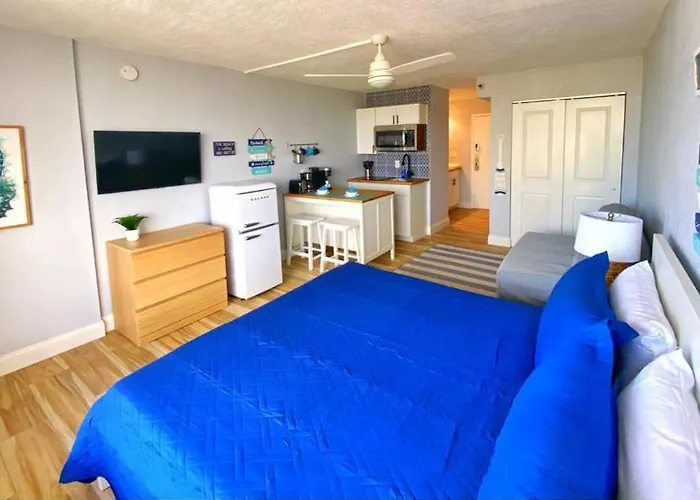 Castaways Resort Studios