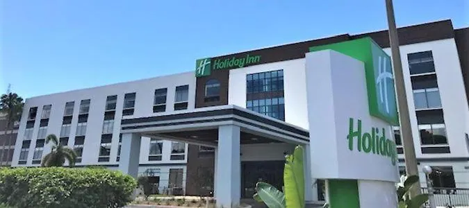 Wingate by Wyndham Tampa/At USF