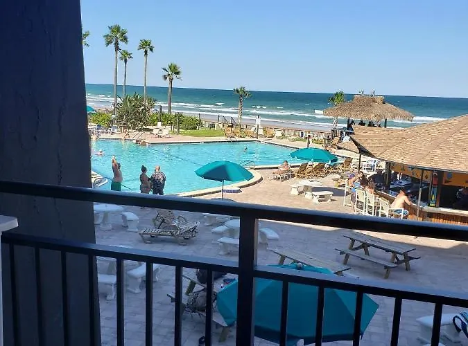 Hawaiian Inn Resort