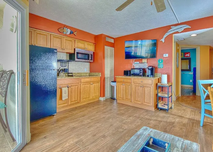 Belleair Beach Club 312