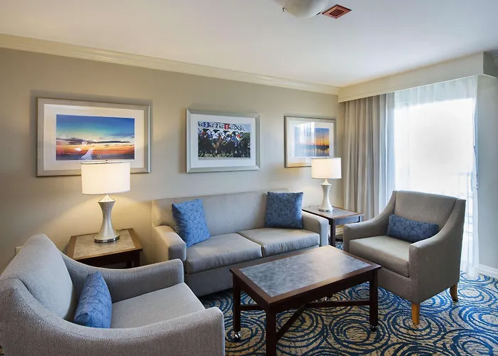 Doubletree By Hilton Hotel Tampa Airport-Westshore