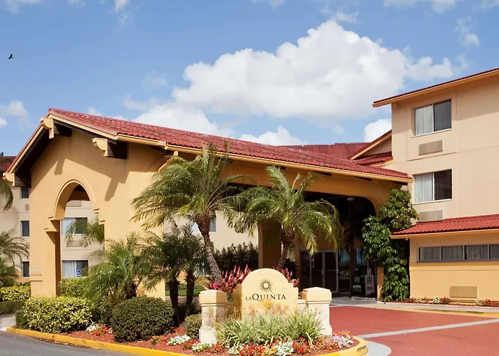 La Quinta By Wyndham St. Pete-Clearwater Airport