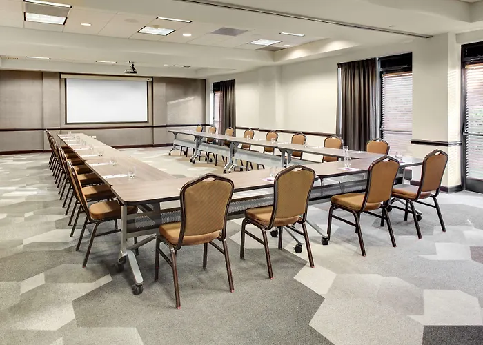Hyatt Place Lakeland Center