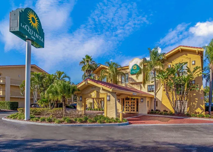 La Quinta Inn By Wyndham Tampa Bay Pinellas Park Clearwater