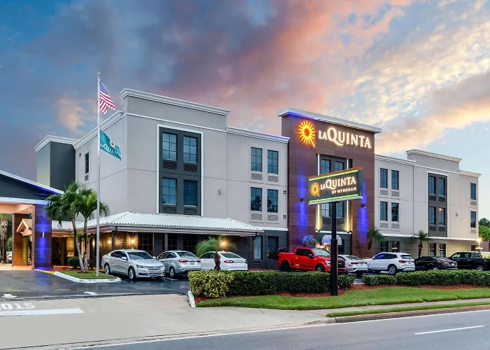 La Quinta By Wyndham St. Petersburg Northeast *Newly Renovated