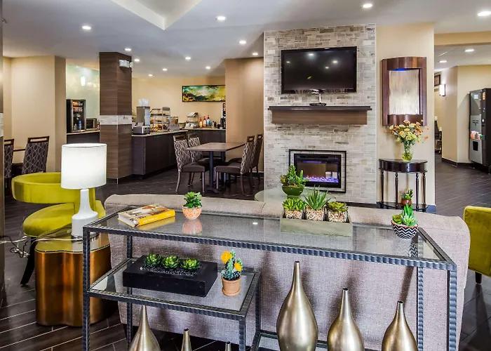 Best Western Plus Sanford Airport/Lake Mary Hotel