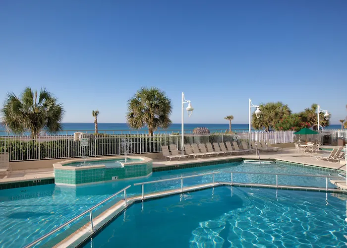 Club Wyndham At Majestic Sun