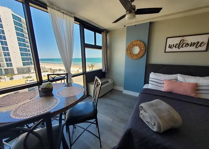 Cozy Private Studio With Beautiful View