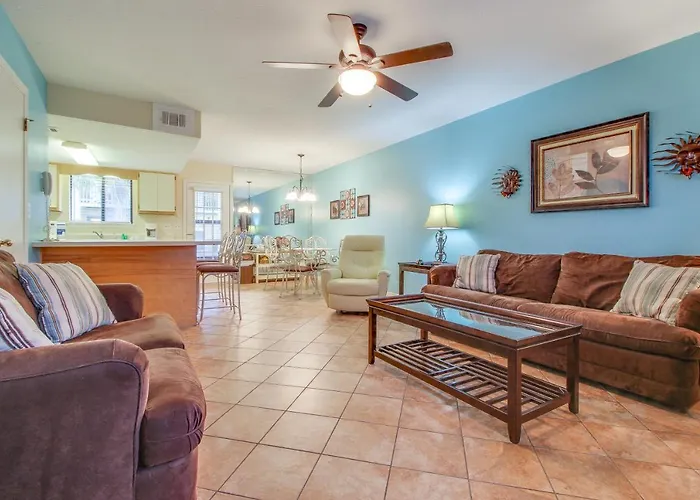 Gulf Highland 117 W. Leslie Lane