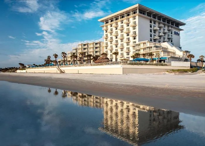 The Shores Resort & Spa