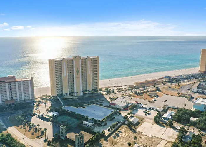 Emerald Isle By Panhandle Getaways