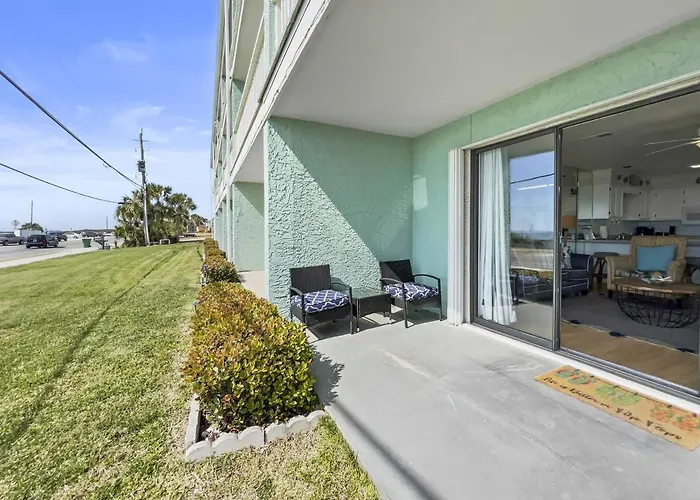 Emerald Shores #1001 Condo