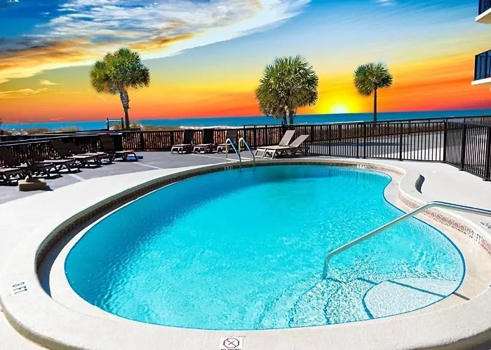 Sunbird Condo #106E By Nautical Properties Vacation Rentals