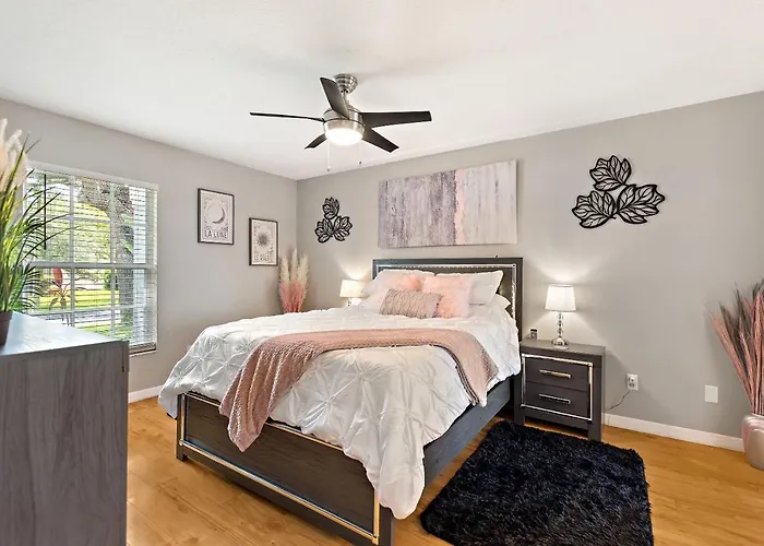 Magic Sunrise By Shine Villas #417 Villa