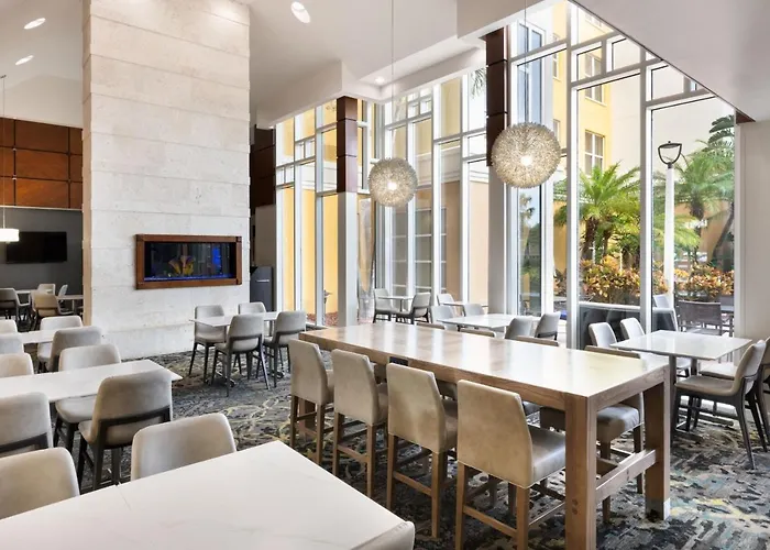 Residence Inn By Marriott Daytona Beach Speedway/Airport