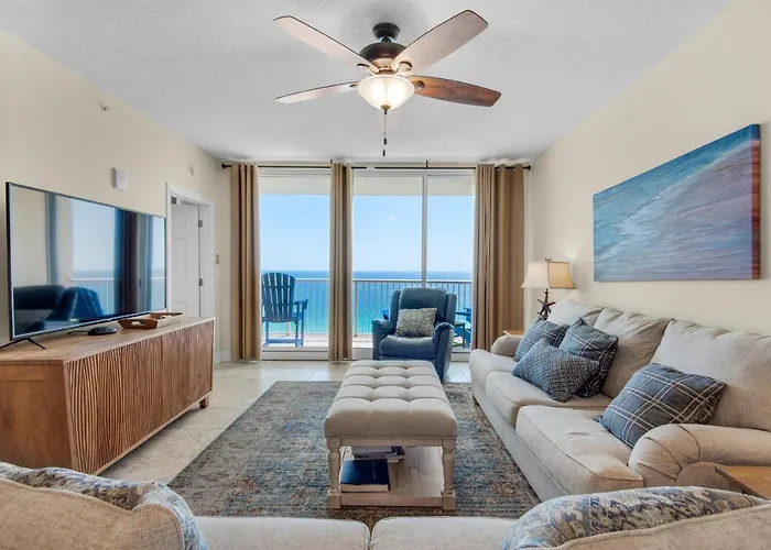 Majestic Beach Towers 2-1708