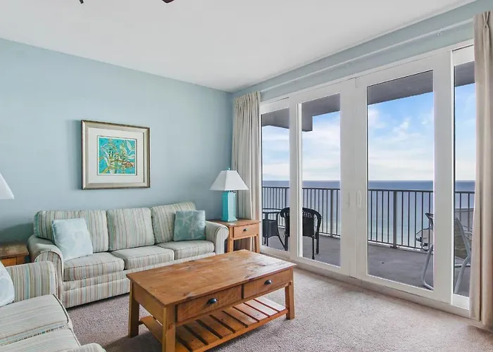 Nautical Breeze At Laketown Wharf #1911 By Nautical Properties