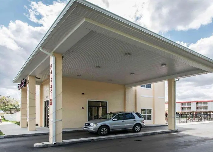 Quality Inn