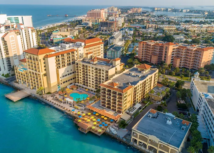 Holiday Inn & Suites Clearwater Beach By Ihg