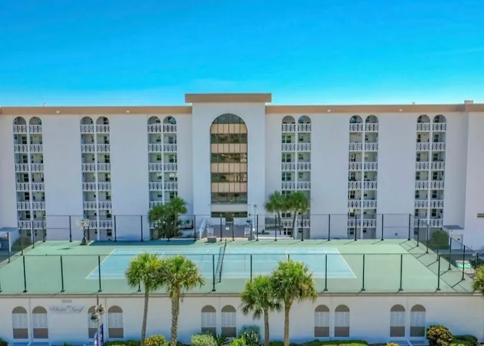 Beach Oasis 601 Gorgeous Ocean Front Ocean View For 10 Sleeps Up To 15