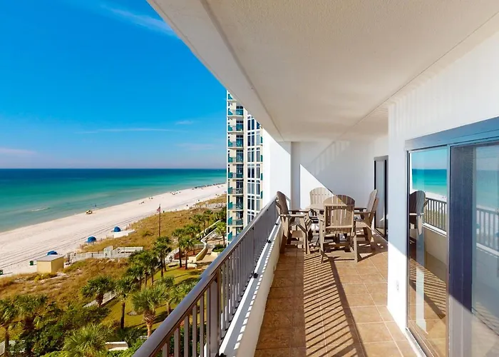 Breakers East 604