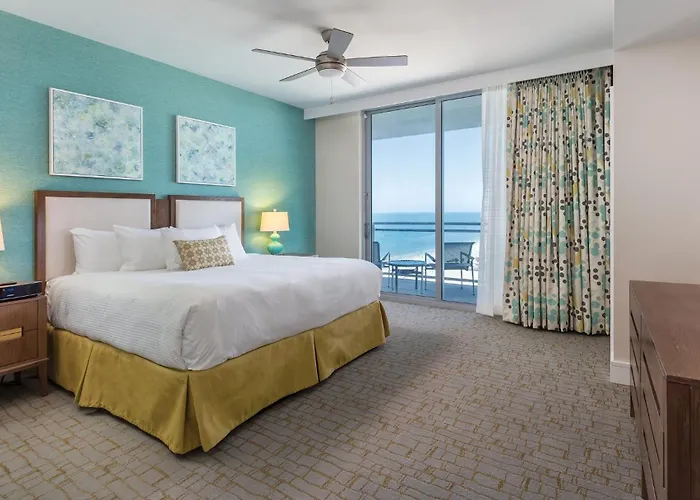 Club Wyndham Clearwater Beach Resort